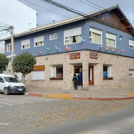Hosteria Sur San Carlos de Bariloche Exterior photo