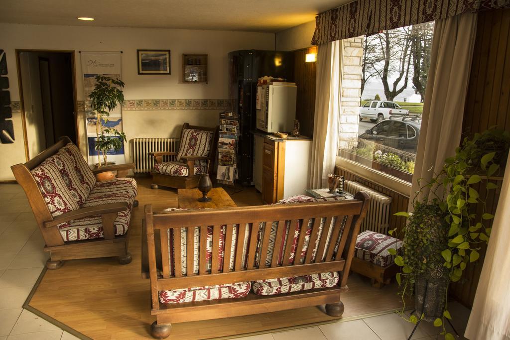 Hosteria Sur San Carlos de Bariloche Exterior photo