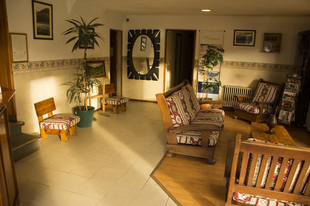 Hosteria Sur San Carlos de Bariloche Exterior photo