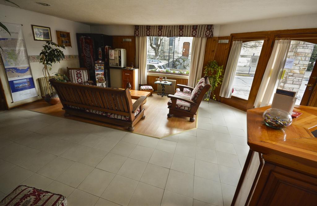 Hosteria Sur San Carlos de Bariloche Exterior photo