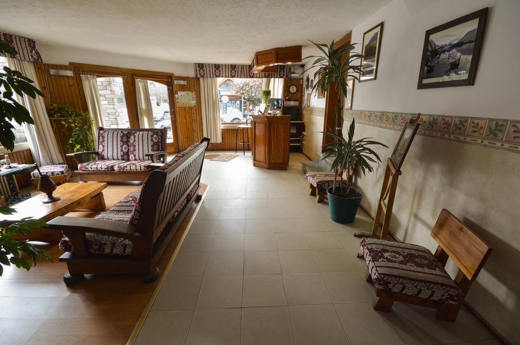 Hosteria Sur San Carlos de Bariloche Exterior photo