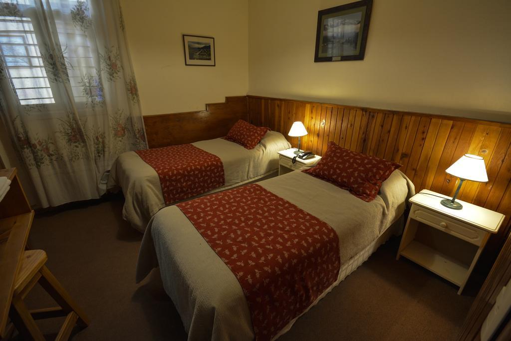 Hosteria Sur San Carlos de Bariloche Room photo