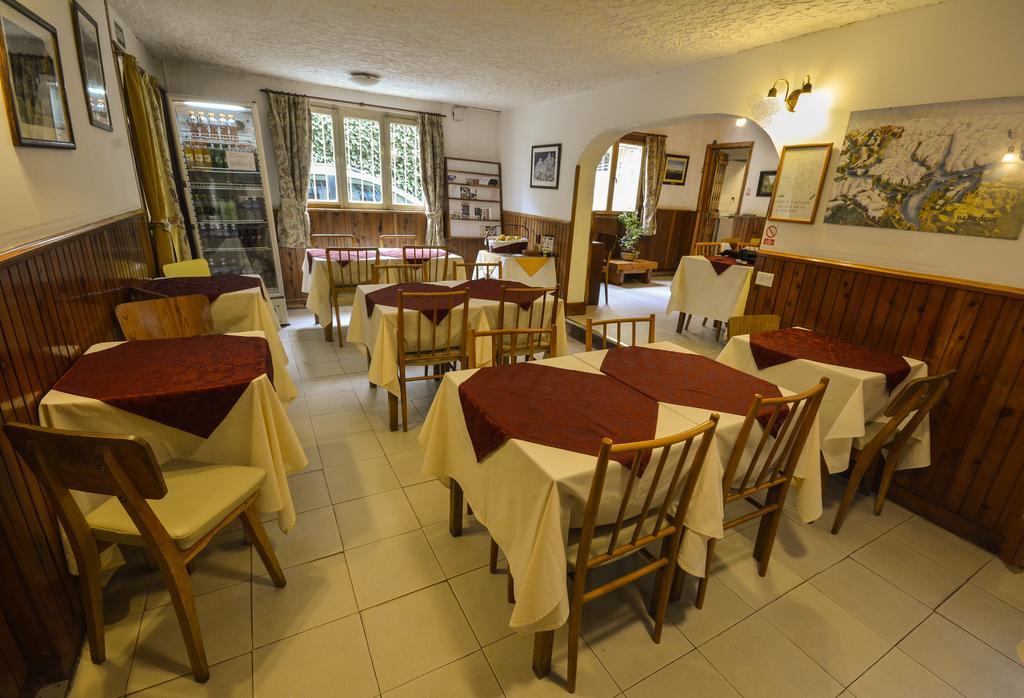 Hosteria Sur San Carlos de Bariloche Exterior photo