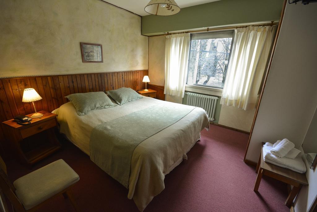 Hosteria Sur San Carlos de Bariloche Room photo