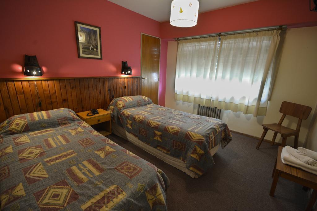 Hosteria Sur San Carlos de Bariloche Room photo