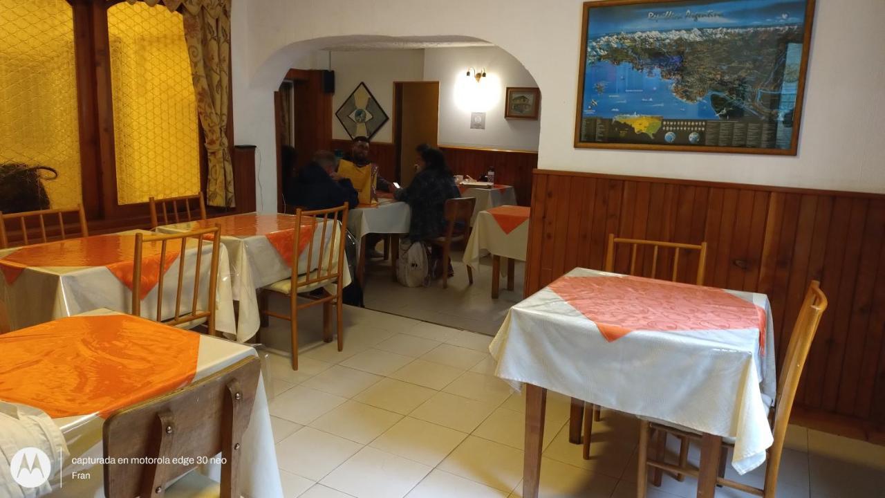 Hosteria Sur San Carlos de Bariloche Exterior photo